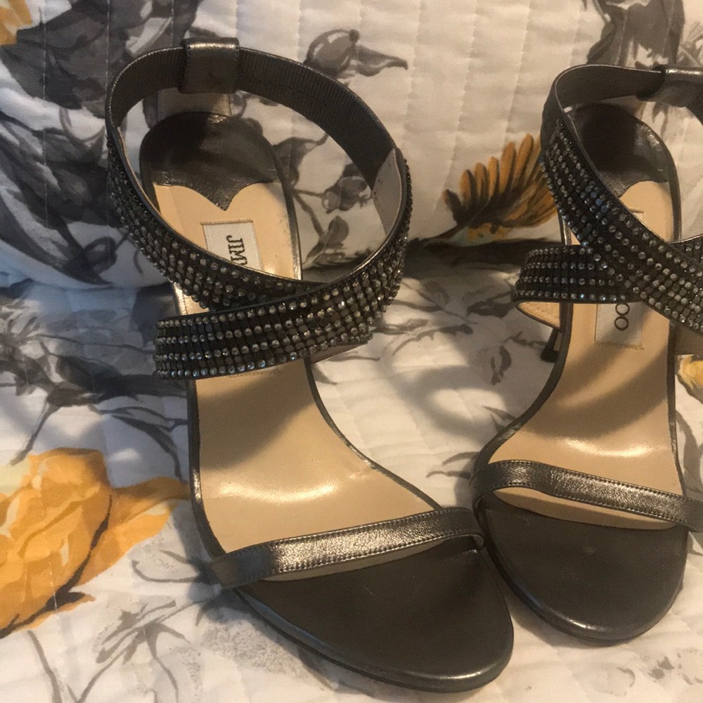 Jimmy Choo - Picture 2 of 8